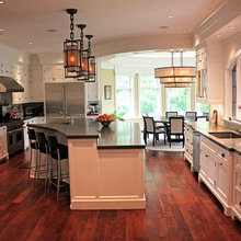 sick kitchens