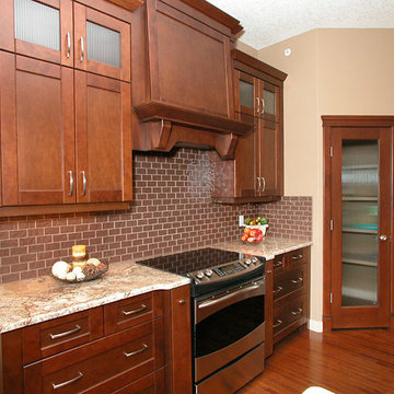 #40 Countryside Ravines Parkland County