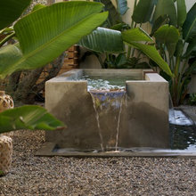 Water Features