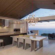 Dining Rooms