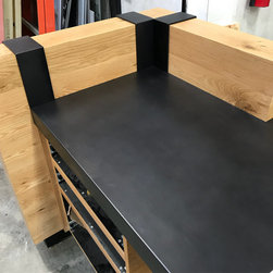 Countertop - Kitchen Countertops