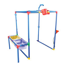 Kids play