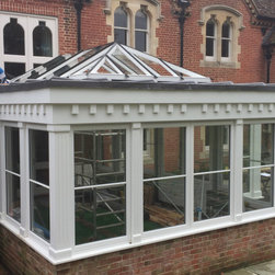 Accoya windows - Windows And Doors