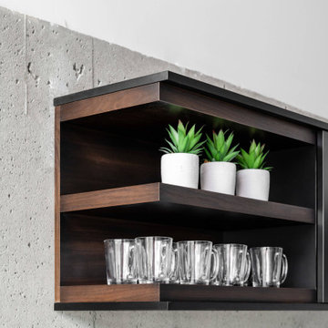Loft Office
