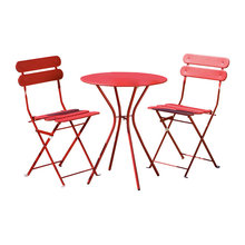 Outdoor furniture