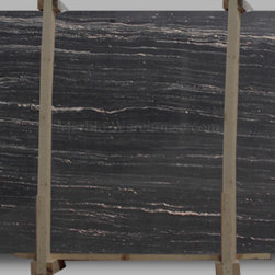 Porto Rosa Granite Slab - Kitchen Countertops
