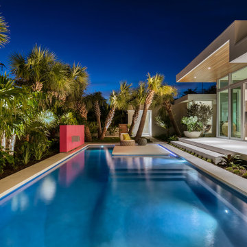 Citrus Ave Residence