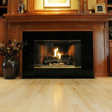 Living Room Ideas