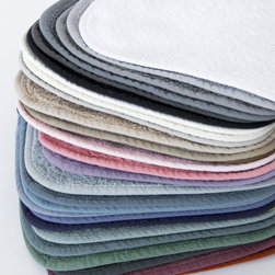 Super Plush Egoist Luxury Towels - Bath Towels