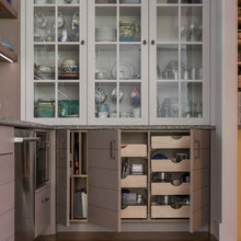 Kitchen Reno