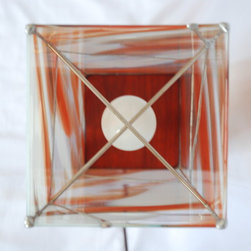 Prana #8 - Table Lamps