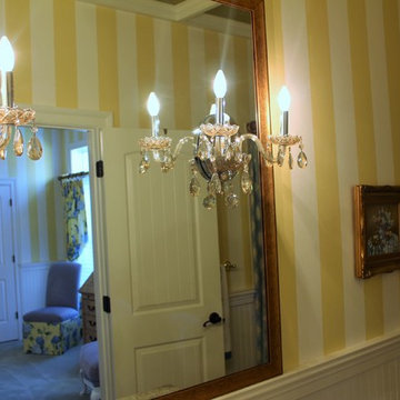 French Cottage Guest Suite (Midlothian, Va)
