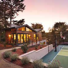 tennis court reno