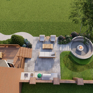 Burgess Project