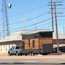 Tiny home
