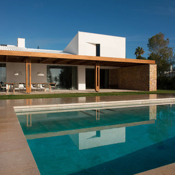 Casa da Rocha