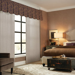 Verticals - Vertical Blinds