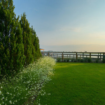 Charleston Harbor Home - Sullivan Island, SC