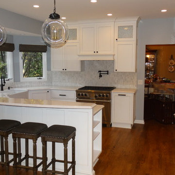 Westlake Kitchen