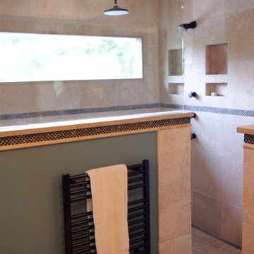 Oakland Township Residence Project