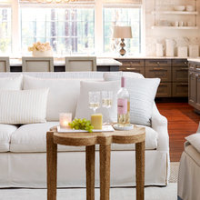 Living Rooms