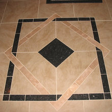 kitchen flooring