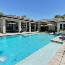 Pool/Spa