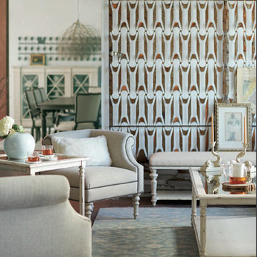 Bernhardt - Auberge Collection