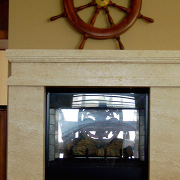 Living Rooms