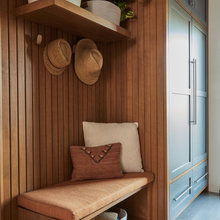 Mud Room