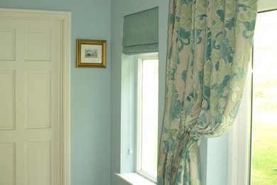 Work Undertaken by Chez Maison