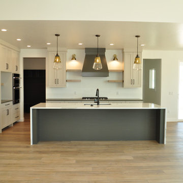 New Construction - Lot 38