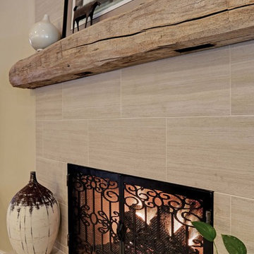 Granite Bay Renovation with Interior Designer, PepperJack Interiors