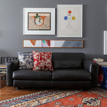 Living Room Ideas