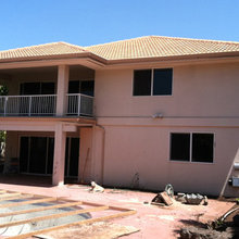 Remodel