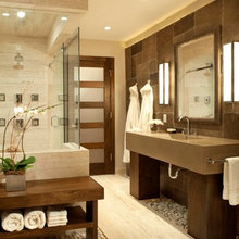 Bathroom Ideas