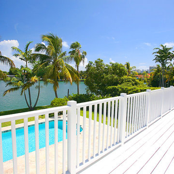 Miami Beach - Surprise Lake