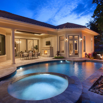 Pools That Serenity Built