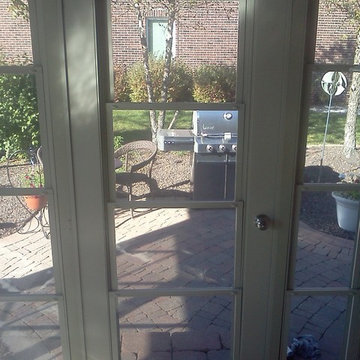 Eze Breeze Patio room by ezebreezewindows.com customer