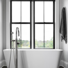 New Home-Master Bathroom