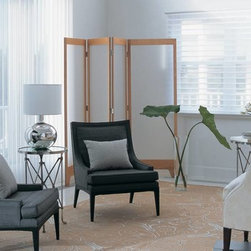 Hunter Douglas Silhouette&reg; - Window Blinds