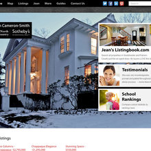 Websites for the industry