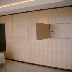 Furniture - Storage Units & Cabinets