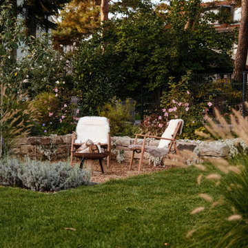 Privatgarten