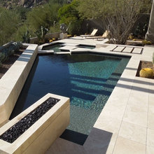 Morten's Pool