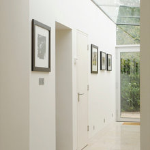Hall and light