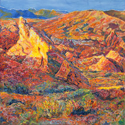 Desert Paintings - Products