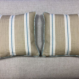 Scatter Cushions - Products