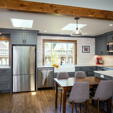 The 1000 Square Foot Home