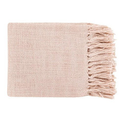 Throws - Products